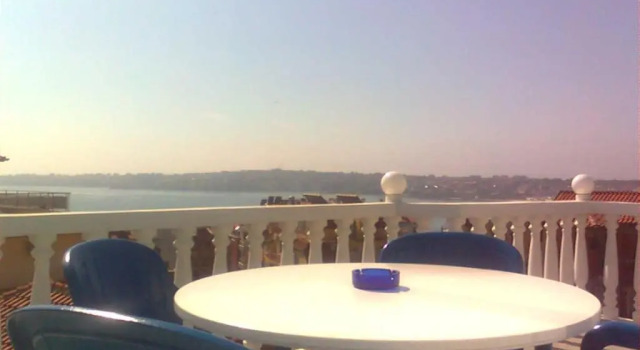 Апартаменты Exotic Guest House
