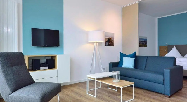 Апартаменты Aparthotel Anna Düne Aparthotel Anna Düne 2 31