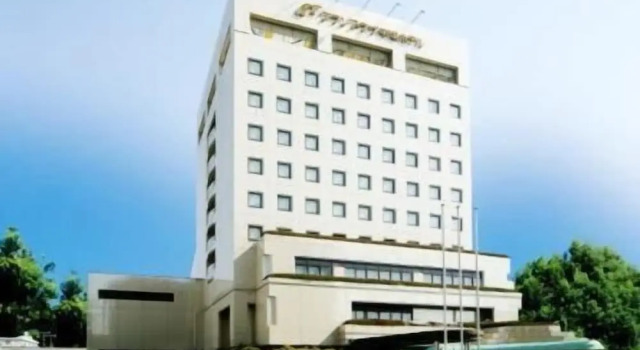 Grand Plaza Nakatsu Hotel, Prenota Hotel Hotel a Kyushu con parcheggio, Parcheggio