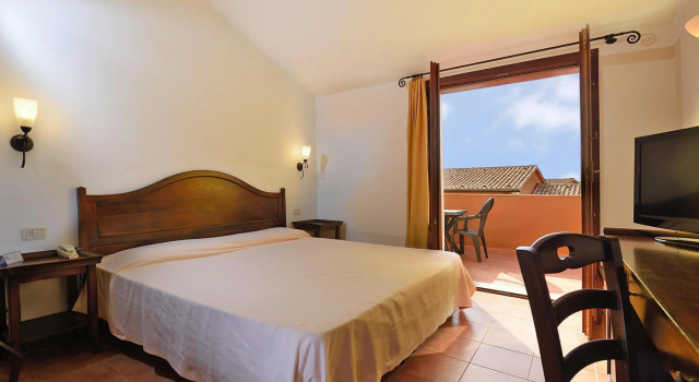 Apartment in Magliano with bar
