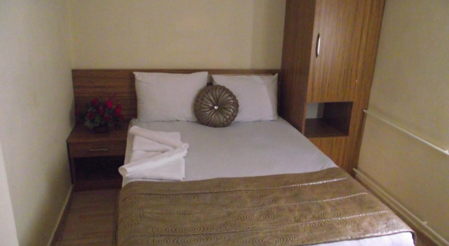 Olimpiyat Otel Izmir