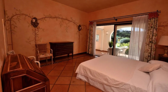 Апартаменты Cala del Faro 103