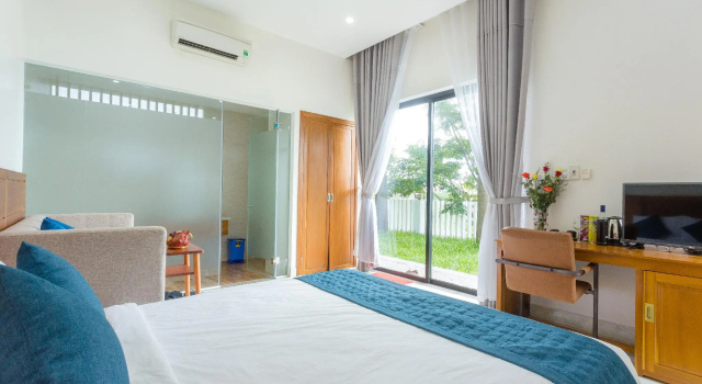 Hoi An Reverie Villas