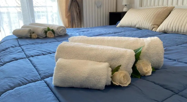 Via Bovio Guest House, Buchen Sie Pension Castellana Grotte Metropolitanstadt Bari
