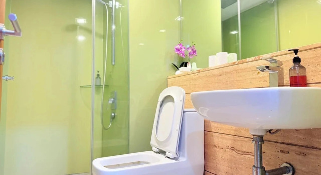 Апартаменты Comfort Vortex Suites KLCC by Chia