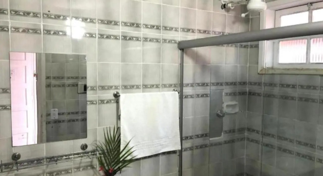 Люкс Villa Solarium Pousada