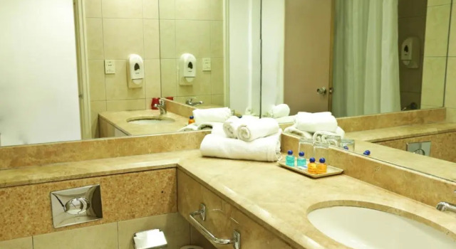 Семейный номер Classic Eden Inn