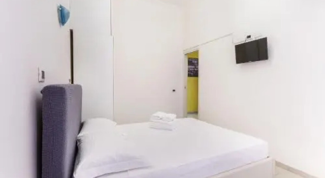 Magikrooms Victoria, Забронировать Отель Рим Лацио, рядом с Piazza San Giovanni in Laterano