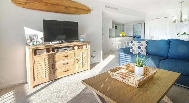 Gulf Shore Condo #105 - 2 Br condo by RedAwning, Rezerwuj Apartament Destin Emerald Coast