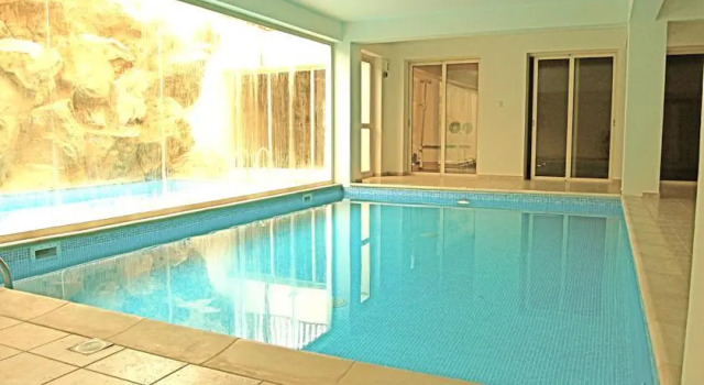 Vanessa Complex Apartment C1