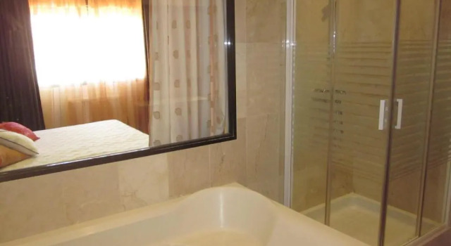 Полулюкс Hotel Mulhacen