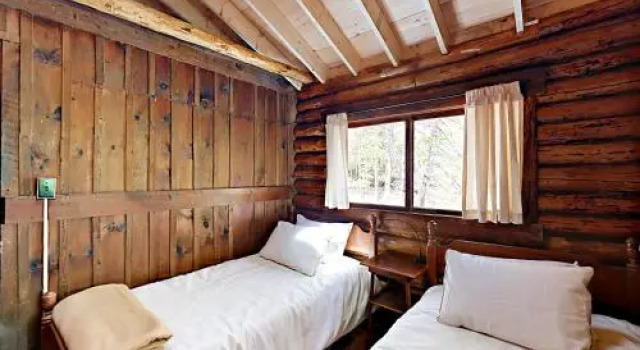 Sprucewood Cabin by RedAwning, Reserva ahora Hotel Boothbay Harbor 