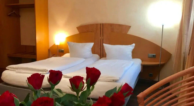 Номер Standard Park-Residenz Isernhagen