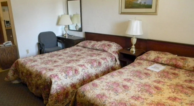 Cedar Court Motel, Varaa Motelli Saugeen Shores Ontario