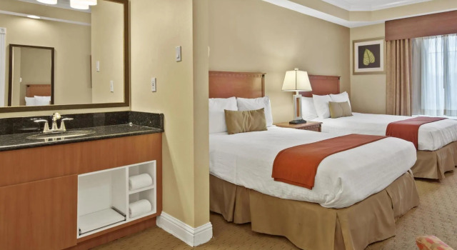 Номер Standard Best Western Plus Kingsland