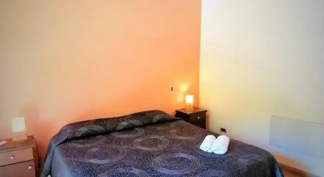 Двухместный номер Premium Alamo Hostel & Suites