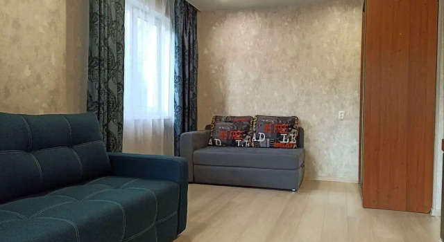 Apartments on Nekrasova street, 4, Book Apartment Hotels in Kirov Region with Parking, Parking
