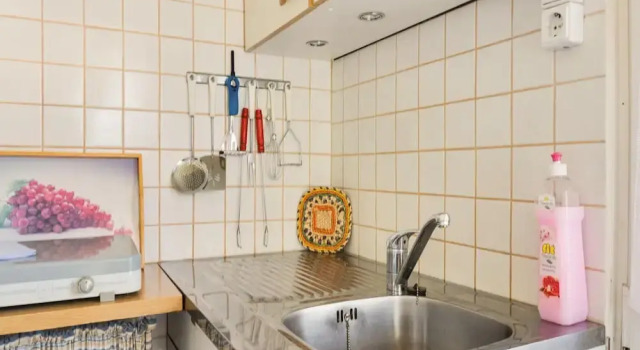 Коттедж Holiday Home With Large Garden and Terrace