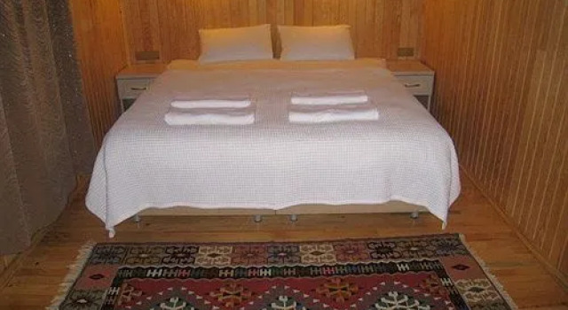 Cirali Armira Bungalow, Забронировать Отель Отели Чиралы 3 звезды, рядом с Пляж Чиралы, 3*