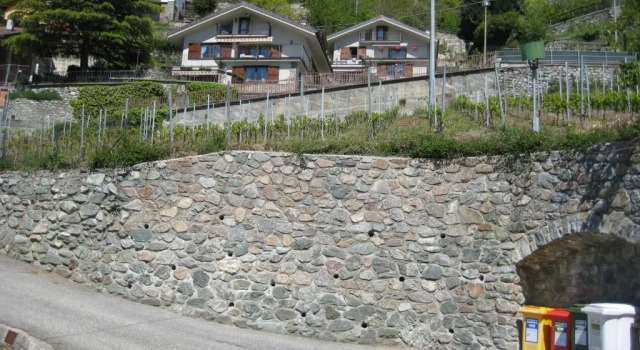 Апартаменты Appartamenti Bioula CIR Aosta n 0247