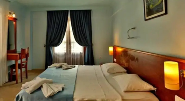 Номер Standard c 1 комнатой B&B Boutique Hotel
