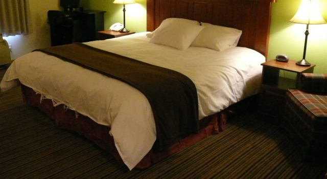 Windsor Place Inn, Reserva ahora Hotel Prairie Du Chien Wisconsin