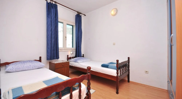 Villa Franka, Забронировать Апартаменты/квартира Апартаменты Бола, рядом с Пляж Порт Бол, Апартаменты/квартира