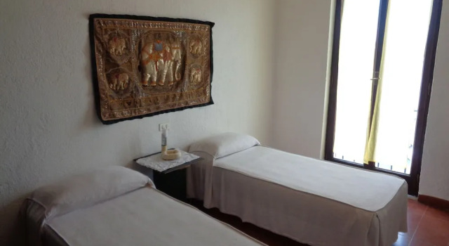 Juniorsuite B&B Lampedusa Cavaliere