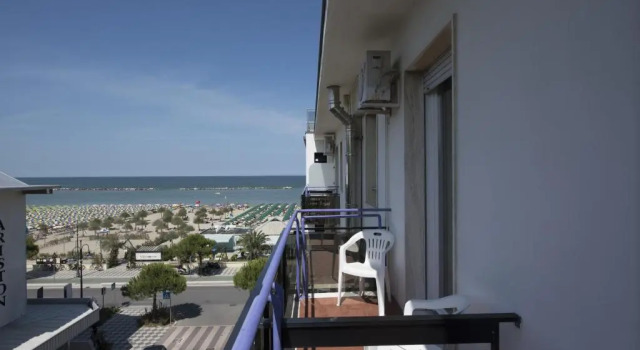 Номер Comfort Hotel Iride & Spa bed&breakfast