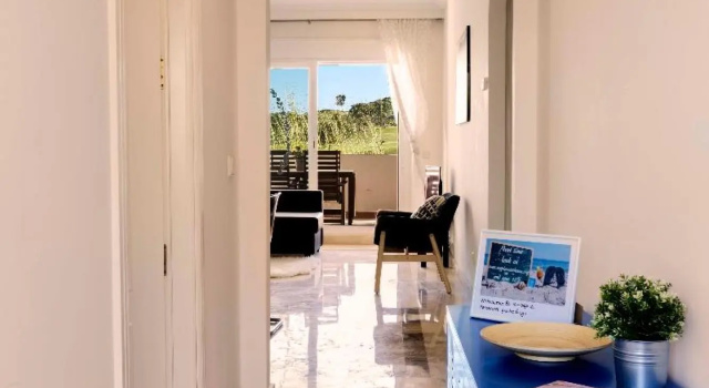 CT 142 - Gantes Apartment - Gantes Apartement - CT 142