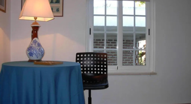 Коттедж Casa das 3 Palmeiras