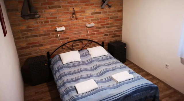 Апартаменты Standard Ráday Apartman