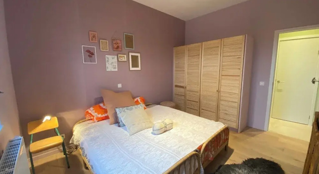 Apartment in Dunes Near Marina Nieuwpoort, Prenota Appartamento Hotel a Fiandre Occidentali con parcheggio, Parcheggio