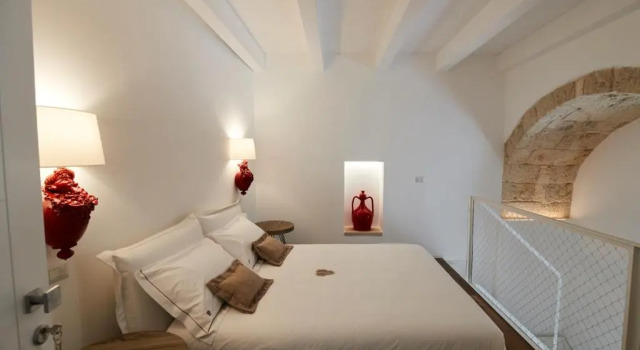 Люкс Iulius Suite & spa