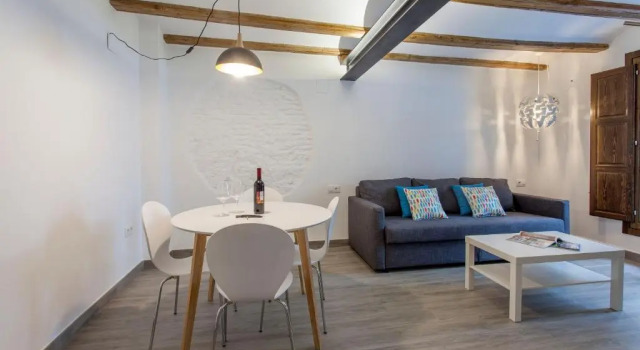 Apartup Central Market I, Забронировать Отель Сьютат Белла 