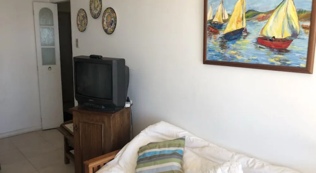 Apartamento 32 Puerto Calais, Book Lejlighed Renaca 