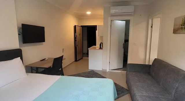 Номер Classic Karaca Suites Apart
