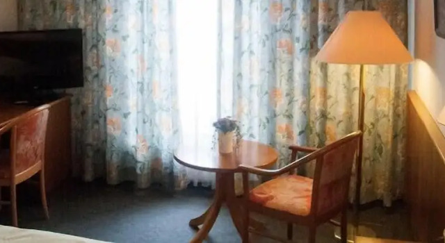 Номер Standard Hotel Stadt Steinbach