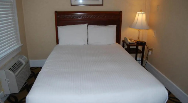 Номер Standard Windsor Inn Hotel
