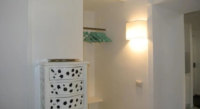 Коттедж Pantheon Domus Valentino