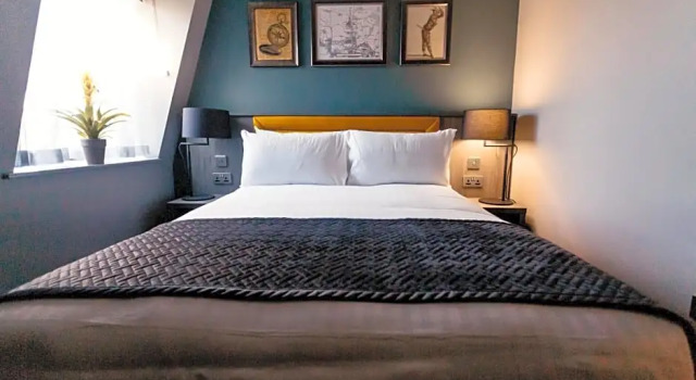 Номер Standard Great North Hotel