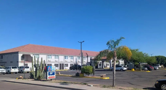 Superstition Inn and Suites, Prenota Hotel Apache Junction Phoenix Metropolitan Area
