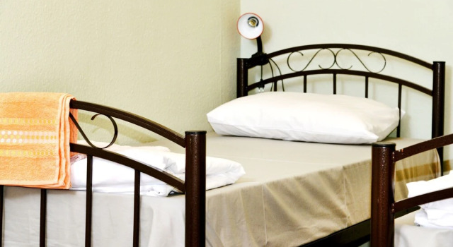 Mr. Hostel Baku, Забронировать Хостел Отели Сабаиль с парковкой, Парковка