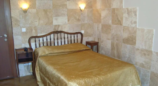 Двухместный номер Standard Hôtel Le Sauvage