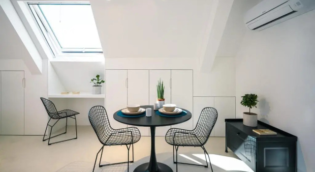 Апартаменты Superior PORTARIA HOUSING