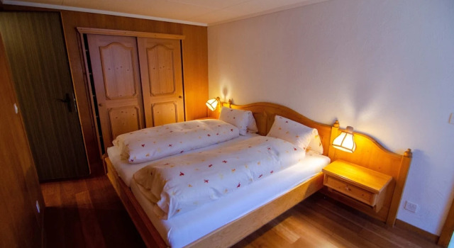 Двухместный семейный номер Standard Hotel Blumental