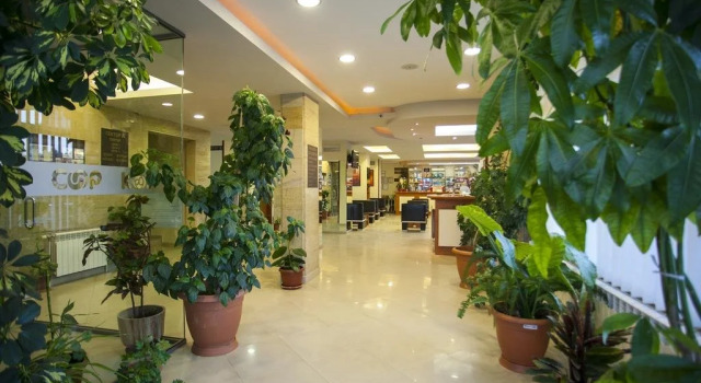 Relax Coop Hotel