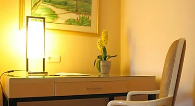 Клубный номер Executive Hotel Gran Puri Manado