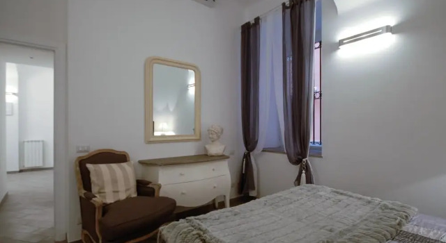 Апартаменты Comfort Apartment Colosseo