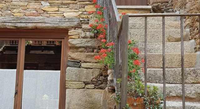 Aldea Rural A Cortiña, Buchen Sie Hotel Pepín Ourense